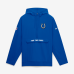 Куртка Indianapolis Colts Nike 2026 Rivalries Collection Sideline Anorak Half-Zip - Royal