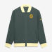 Куртка Green Bay Packers Nike 2026 Rivalries Collection Sideline Bomber - Green