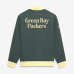 Куртка Green Bay Packers Nike 2026 Rivalries Collection Sideline Bomber - Green