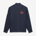 Куртка Chicago Bears Nike 2026 Rivalries Collection Sideline Bomber - Navy