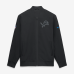 Куртка Detroit Lions Nike 2026 Rivalries Collection Sideline Bomber - Black