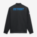 Куртка Detroit Lions Nike 2026 Rivalries Collection Sideline Bomber - Black