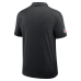 Поло San Francisco 49ers Nike Rivalries Collection Sideline Victory - Black