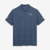 Поло New England Patriots Nike Rivalries Collection Sideline Victory - Blue