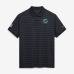 Поло Miami Dolphins Nike Rivalries Collection Sideline Victory - Navy Поло Miami Dolphins Nike Rivalries Collection Sideline Victory - Navy