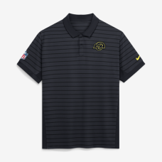 Поло Los Angeles Rams Nike Rivalries Collection Sideline Victory - Navy