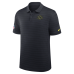 Поло Los Angeles Rams Nike Rivalries Collection Sideline Victory - Navy