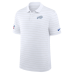 Поло Buffalo Bills Nike Rivalries Collection Sideline Victory - White