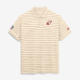Поло Arizona Cardinals Nike Rivalries Collection Sideline Victory - Natural