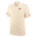 Поло Arizona Cardinals Nike Rivalries Collection Sideline Victory - Natural