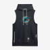 Толстовка Miami Dolphins Nike Rivalries Collection Sideline Sleeveless Fleece - Navy