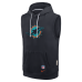 Толстовка Miami Dolphins Nike Rivalries Collection Sideline Sleeveless Fleece - Navy