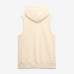 Толстовка Arizona Cardinals Nike Rivalries Collection Sideline Sleeveless Fleece - Natural