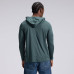 Green Bay Packers Nike 2026 Rivalries Collection Sideline Lightweight Hooded Long Sleeve Top - Green