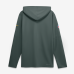 Green Bay Packers Nike 2026 Rivalries Collection Sideline Lightweight Hooded Long Sleeve Top - Green