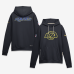 Толстовка Los Angeles Rams Nike Rivalries Collection Standard Issue Sideline - Navy