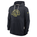 Толстовка Los Angeles Rams Nike Rivalries Collection Standard Issue Sideline - Navy