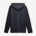 Los Angeles Rams Nike Rivalries Collection Sideline Lightweight Hooded Long Sleeve Top - Navy