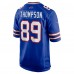 Игровая джерси Bryan Thompson Buffalo Bills Nike Team Game - Royal