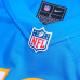 Игровая джерси Scott Matlock Los Angeles Chargers Nike Team - Powder Blue