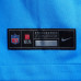 Игровая джерси Scott Matlock Los Angeles Chargers Nike Team - Powder Blue
