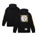 Pittsburgh Steelers Mitchell & Ness Black Gridiron Classics Big Face 7.0 Pullover Hoodie Pittsburgh Steelers Mitchell & Ness Black Gridiron Classics Big Face 7.0 Pullover Hoodie