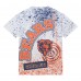 Футболка Chicago Bears Mitchell & Ness Team Burst Sublimated - White