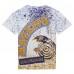 Футболка Baltimore Ravens Mitchell & Ness Team Burst Sublimated - White