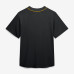 Рубашка Pittsburgh Steelers Fanatics Black After Hours Baseball Top