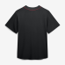 Atlanta Falcons Fanatics Black After Hours Button-Up Baseball Top