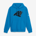 Толстовка Carolina Panthers Nike Blue Primetime Club Logo Толстовка Carolina Panthers Nike Blue Primetime Club Logo