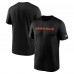 Cincinnati Bengals Nike Black Legend Dri-FIT T-Shirt Cincinnati Bengals Nike Black Legend Dri-FIT T-Shirt