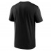 Cincinnati Bengals Nike Black Legend Dri-FIT T-Shirt