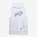 Толстовка Buffalo Bills Nike Rivalries Collection Sideline Sleeveless Fleece - White