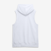 Толстовка Buffalo Bills Nike Rivalries Collection Sideline Sleeveless Fleece - White