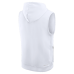 Толстовка Buffalo Bills Nike Rivalries Collection Sideline Sleeveless Fleece - White