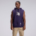 Толстовка Minnesota Vikings Nike 2026 Rivalries Collection Sideline Sleeveless Fleece - Purple Толстовка Minnesota Vikings Nike 2026 Rivalries Collection Sideline Sleeveless Fleece - Purple