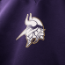 Толстовка Minnesota Vikings Nike 2026 Rivalries Collection Sideline Sleeveless Fleece - Purple