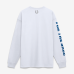 Футболка с длинным рукавом Indianapolis Colts Nike 2026 Rivalries Collection Max90 - White