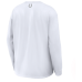 Футболка с длинным рукавом Indianapolis Colts Nike 2026 Rivalries Collection Max90 - White