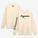 Футболка с длинным рукавом Jacksonville Jaguars Nike 2026 Rivalries Collection Max90 - Natural Футболка с длинным рукавом Jacksonville Jaguars Nike 2026 Rivalries Collection Max90 - Natural