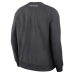 Свитшот Indianapolis Colts Nike 2026 Rivalries Collection Dri-FIT Crew - Anthracite