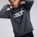 Свитшот Indianapolis Colts Nike 2026 Rivalries Collection Dri-FIT Crew - Anthracite