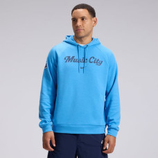 Толстовка Tennessee Titans Nike 2026 Rivalries Collection Dri-FIT - Light Blue