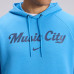 Толстовка Tennessee Titans Nike 2026 Rivalries Collection Dri-FIT - Light Blue
