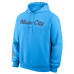 Толстовка Tennessee Titans Nike 2026 Rivalries Collection Dri-FIT - Light Blue