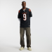 Джерси Cincinnati Bengals Joe Burrow Nike Black Team Vapor F.U.S.E. Stitched Limited