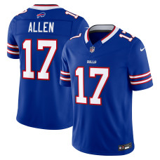 Джерси Buffalo Bills Josh Allen Nike Royal Team Vapor F.U.S.E. Stitched Limited Джерси Buffalo Bills Josh Allen Nike Royal Team Vapor F.U.S.E. Stitched Limited