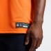 Джерси Denver Broncos Patrick Surtain II Nike Orange Team Vapor F.U.S.E. Stitched Limited
