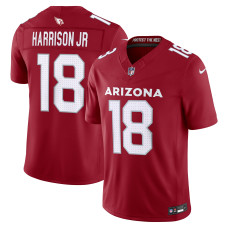 Джерси Arizona Cardinals Marvin Harrison Jr. Nike Cardinal Team Vapor F.U.S.E. Stitched Limited Джерси Arizona Cardinals Marvin Harrison Jr. Nike Cardinal Team Vapor F.U.S.E. Stitched Limited